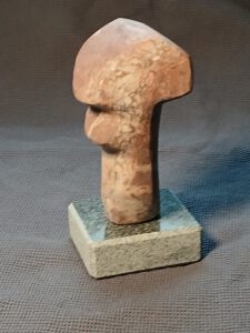 26, Lahnmarmor, 17,5cmx8,5x7,5 95 €