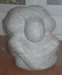 IN SICH,a,Marmor 24x20x26 970 €