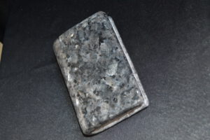 Labradorgranit, 10,5cm x8,5x 3 95 €