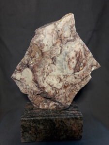 Lahnmamor 9 29x22x14, 540€