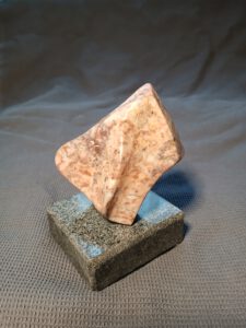 Nr. 36, 13,5 cm x 10 x 8, 120 €