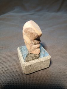 Nr. 43, 8.5 x 5,5 x 5, 60 €