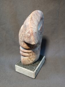 Nr. 47, 21,5 x 12 x 8, 145 €