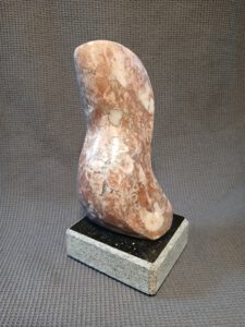 Nr. 49, 17,5 x 8,5 x 7,5, 90 €