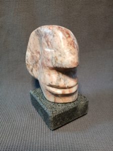 Nr. 50, 14,5 x 10 x 7,5, 120 €