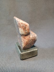 Nr. 52, 10 x 6,5 x 4,5, 70 €